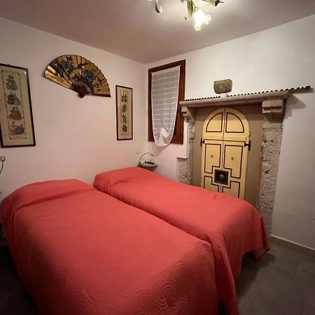 Appartamento-Ca San Marco Venedik Dış mekan fotoğraf