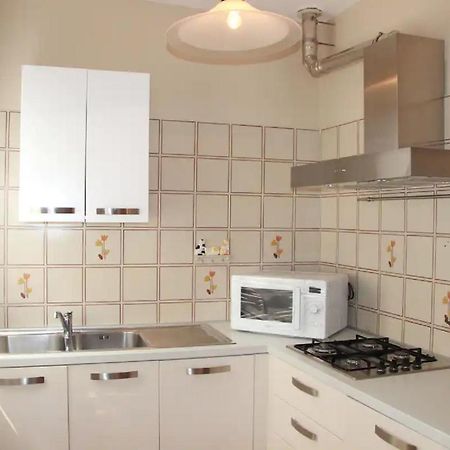Appartamento-Ca San Marco Venedik Dış mekan fotoğraf