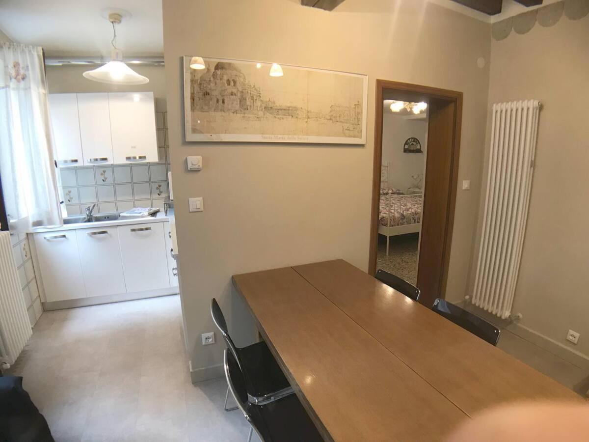 Appartamento-Ca San Marco Venedik Dış mekan fotoğraf