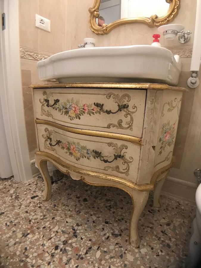Appartamento-Ca San Marco Venedik Dış mekan fotoğraf