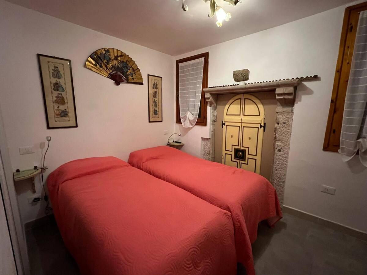 Appartamento-Ca San Marco Venedik Dış mekan fotoğraf