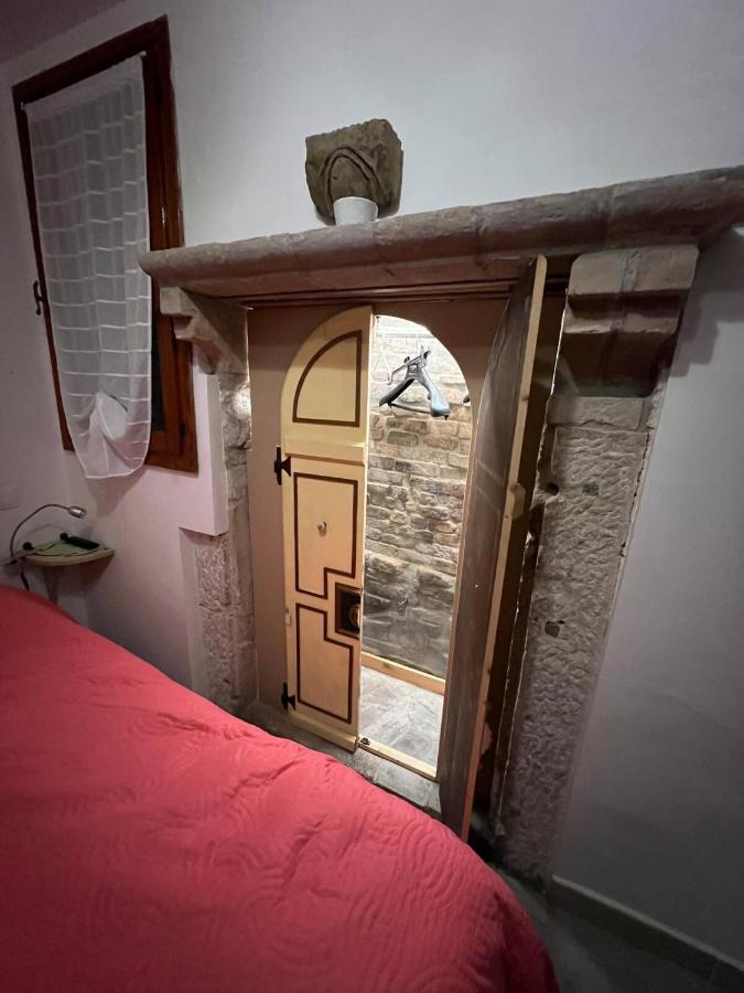 Appartamento-Ca San Marco Venedik Dış mekan fotoğraf